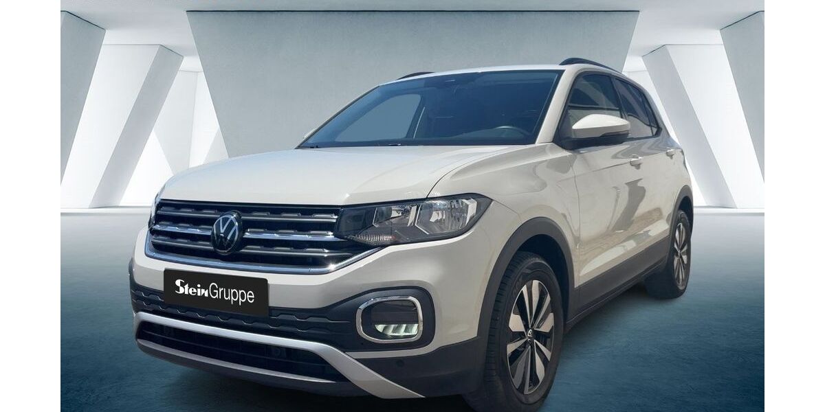 VW T-Cross 6.479 km 18.280 &euro; Bergisch Gladbach 51465