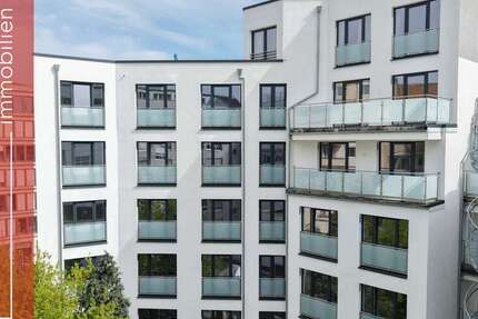 Wohnung Düsseldorf / Stadtmitte Stadtmitte - 3 Zimmer, 76 m&sup2;, 1.440&euro; | Angebot:24982361