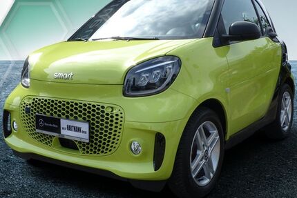 Smart ForTwo 17.690 km 16.980 &euro; Grevenbroich 41515