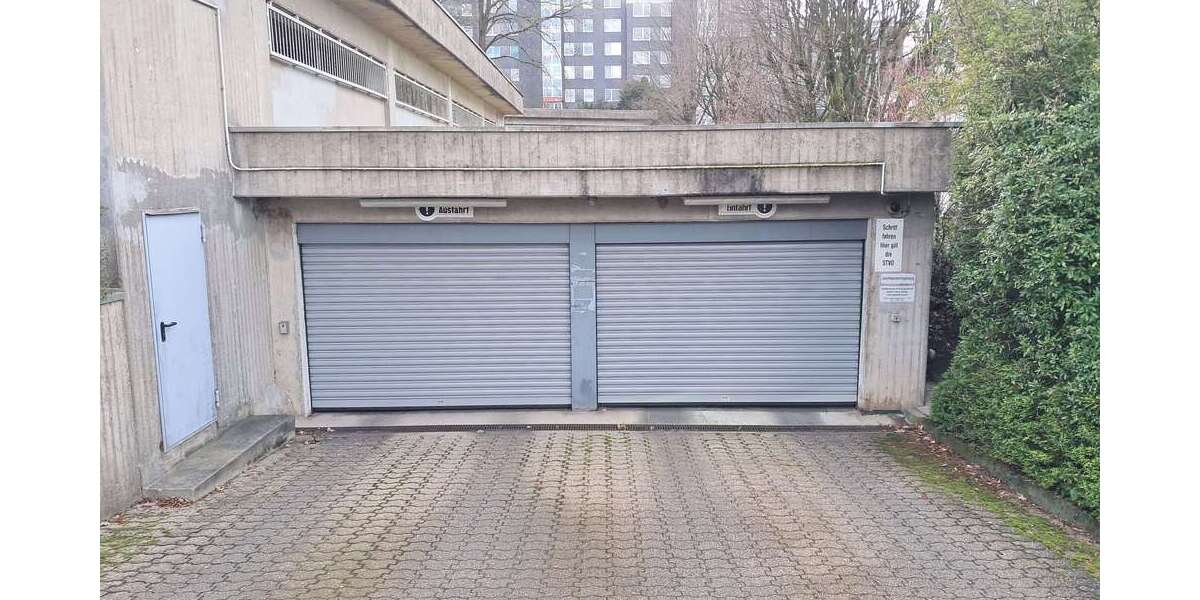 Garagen / Stellplätze Wuppertal Gemarkung Vohwinkel - 12.500&euro; | Angebot:26096992
