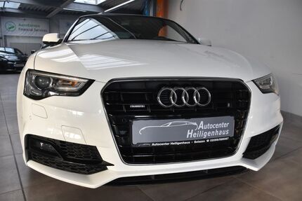 Audi A5 133.267 km 14.980 &euro; Heiligenhaus 42579
