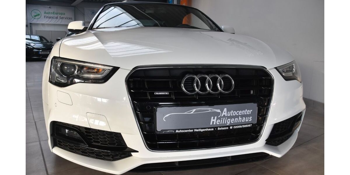 Audi A5 133.267 km 14.980 &euro; Heiligenhaus 42579