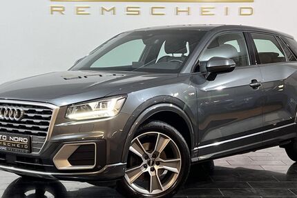 Audi Q2 97.000 km 20.990 &euro; Remscheid 42897