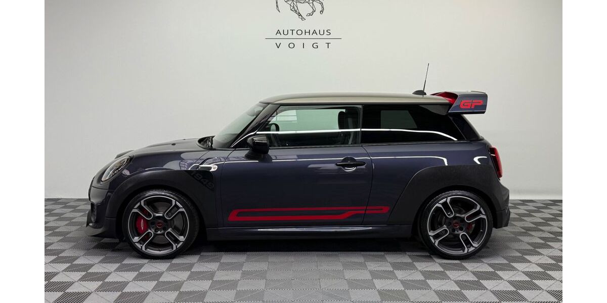 Mini John Cooper Works 20.352 km 39.990 &euro; Radevormwald 42477