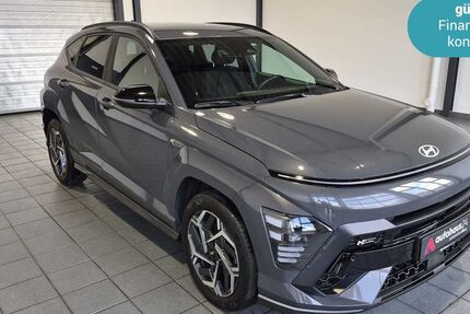 Hyundai KONA 39.057 km 24.990 &euro; Wuppertal 42287