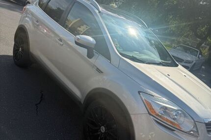 Ford Kuga 190.000 km 5.900 &euro; Köln 50765