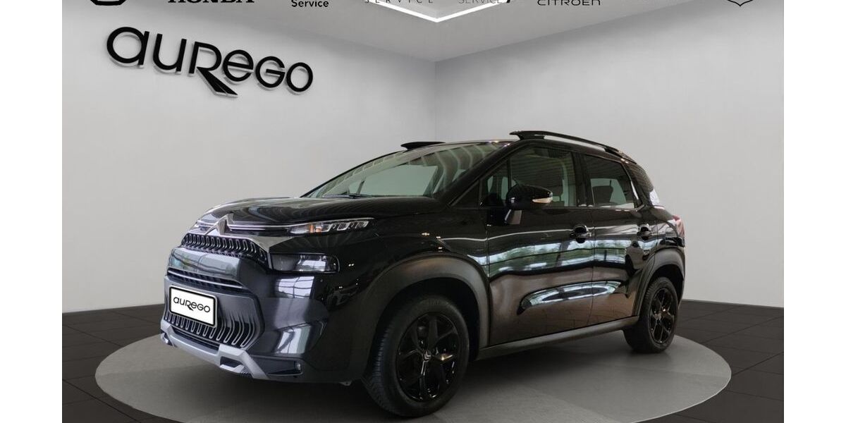 Citroen C3 Aircross 74.208 km 13.980 &euro; Remscheid 42855