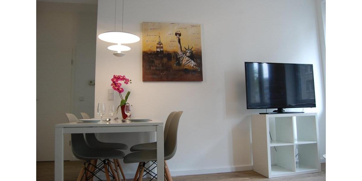 Etagenwohnung Köln Innenstadt - 3 Zimmer, 70 m&sup2;, 2.035&euro; | Angebot:25855892