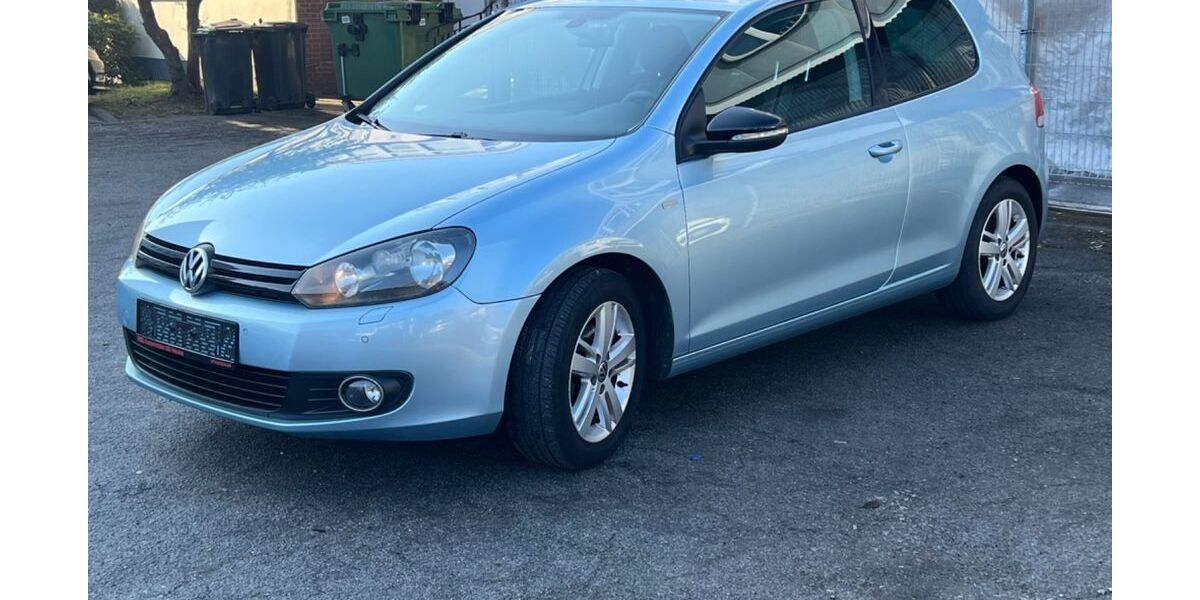 VW Golf 160.200 km 3.900 &euro; Neuss 41469