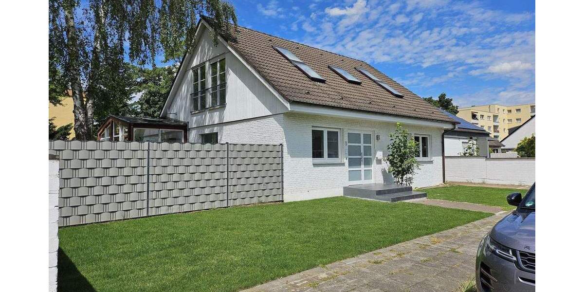 Einfamilienhaus Köln Lindweiler - 4 Zimmer, 190 m&sup2;, 420.000&euro; | Angebot:25665179