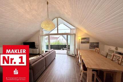 Wohnung Leverkusen Küppersteg - 3 Zimmer, 85 m&sup2;, 329.000&euro; | Angebot:25675623