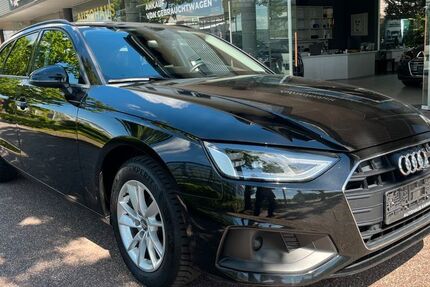 Audi A4 155.759 km 16.950 &euro; Korschenbroich 41352