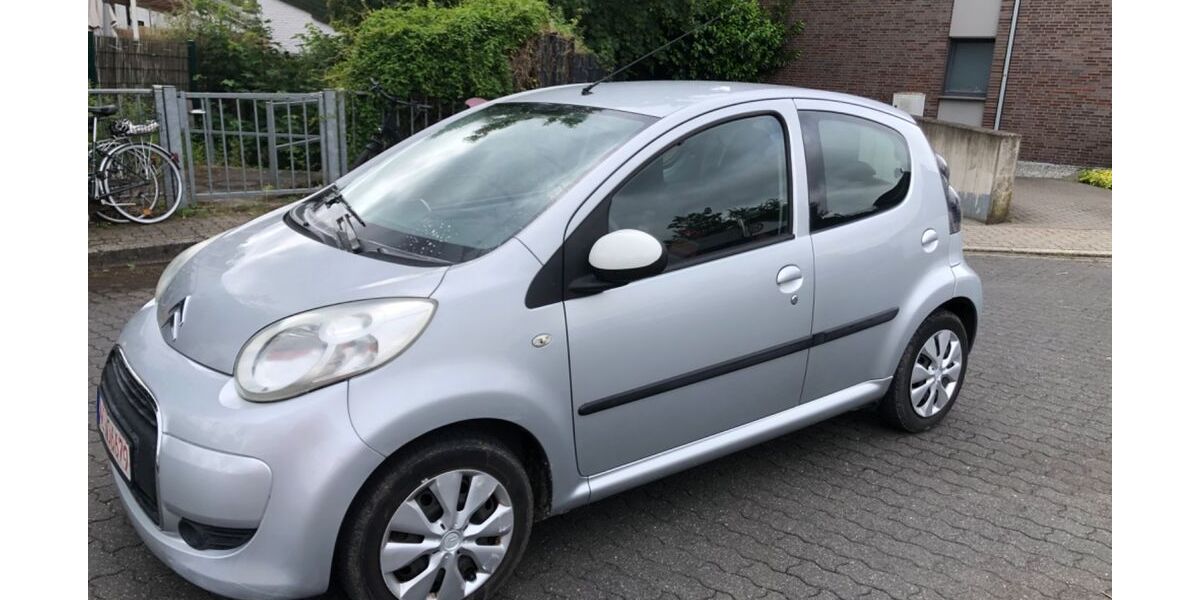 Citroen C1 29.000 km 3.699 &euro; Meerbusch 40667