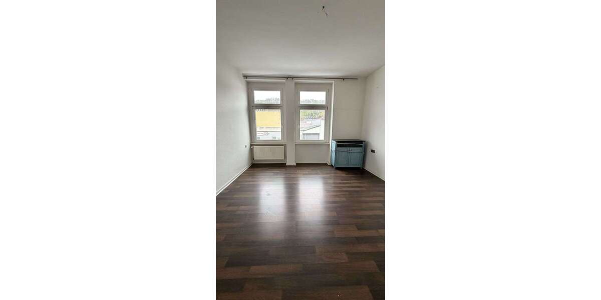 Etagenwohnung Wuppertal Unterbarmen - 2 Zimmer, 65 m&sup2;, 420&euro; | Angebot:26272629