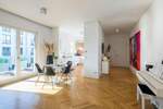 Etagenwohnung Köln Marienburg - 4 Zimmer, 194 m&sup2;, 1.580.000&euro; | Angebot:25768852