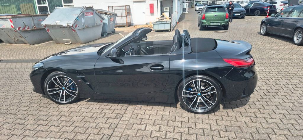 BMW Z4 45.000 km 37.500 &euro; ^Bergisch Gladbach 51467