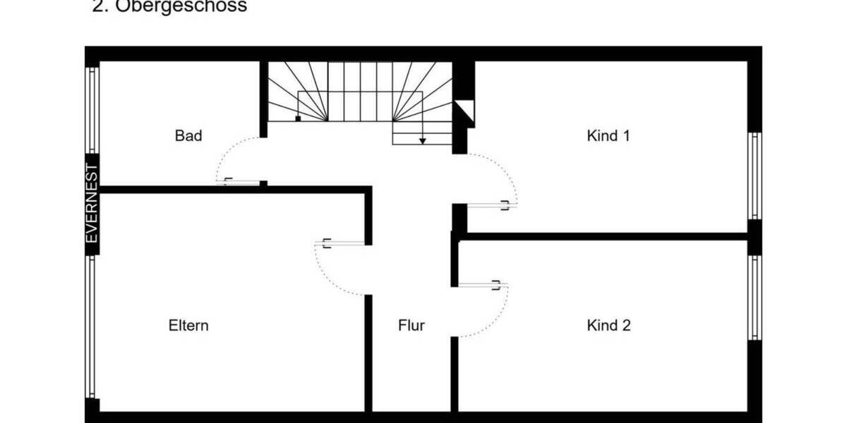Reihenendhaus Mettmann Metzkausen - 4 Zimmer, 126 m&sup2;, 475.000&euro; | Angebot:26128495