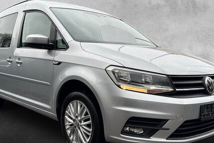 VW Caddy 89.344 km 14.990 &euro; Wülfrath 42489