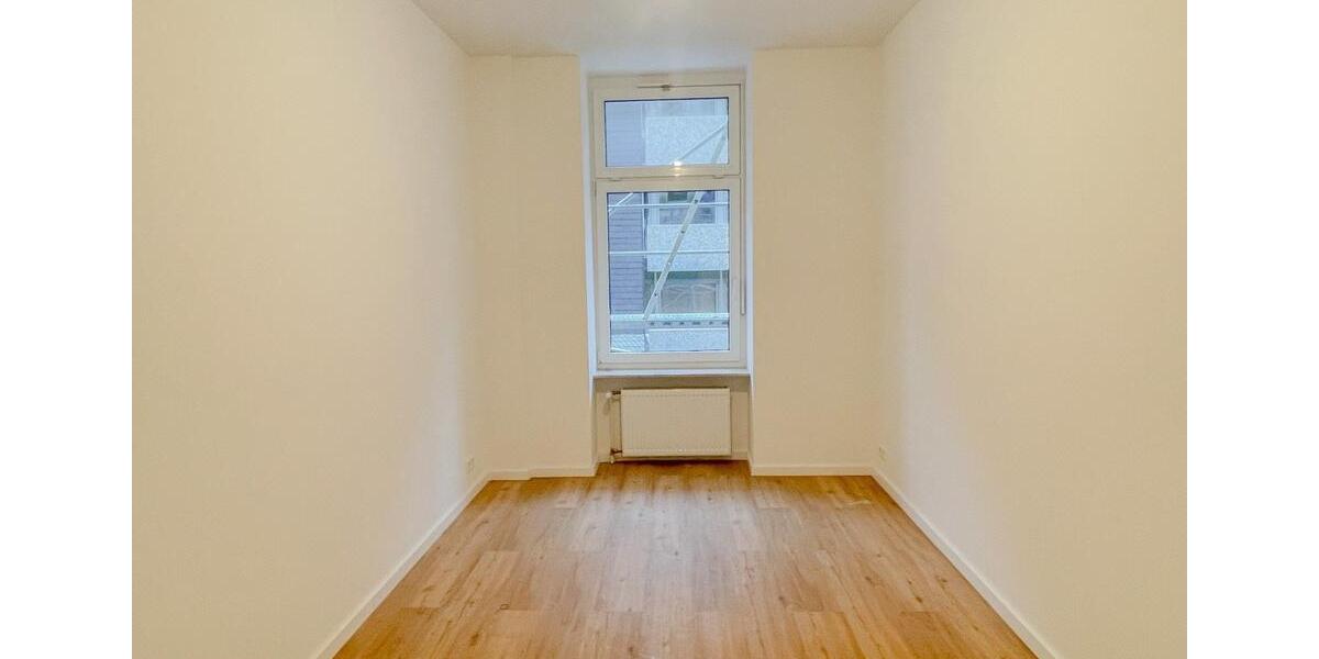 Etagenwohnung Wuppertal Elberfeld - 3 Zimmer, 65 m&sup2;, 780&euro; | Angebot:24416530