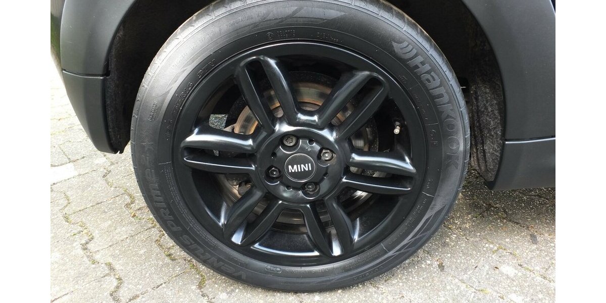 Mini Cooper BAKER STREET XENON KLIMAAUTOM SITZHEIZUNG 114.143 km 8.898 &euro; Köln 50858