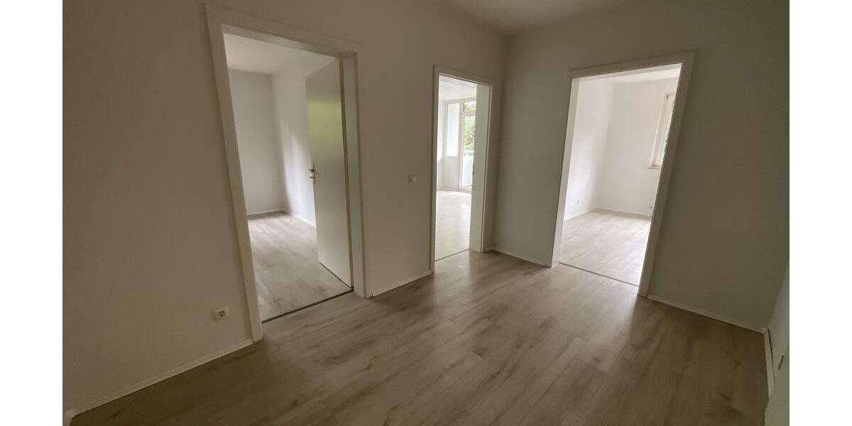 Etagenwohnung Velbert Velbert-Mitte - 2 Zimmer, 63 m&sup2;, 479&euro; | Angebot:26864988