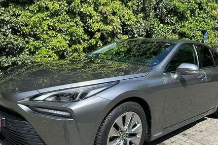 Toyota Mirai 150.000 km 9.999 &euro; Wuppertal 42281