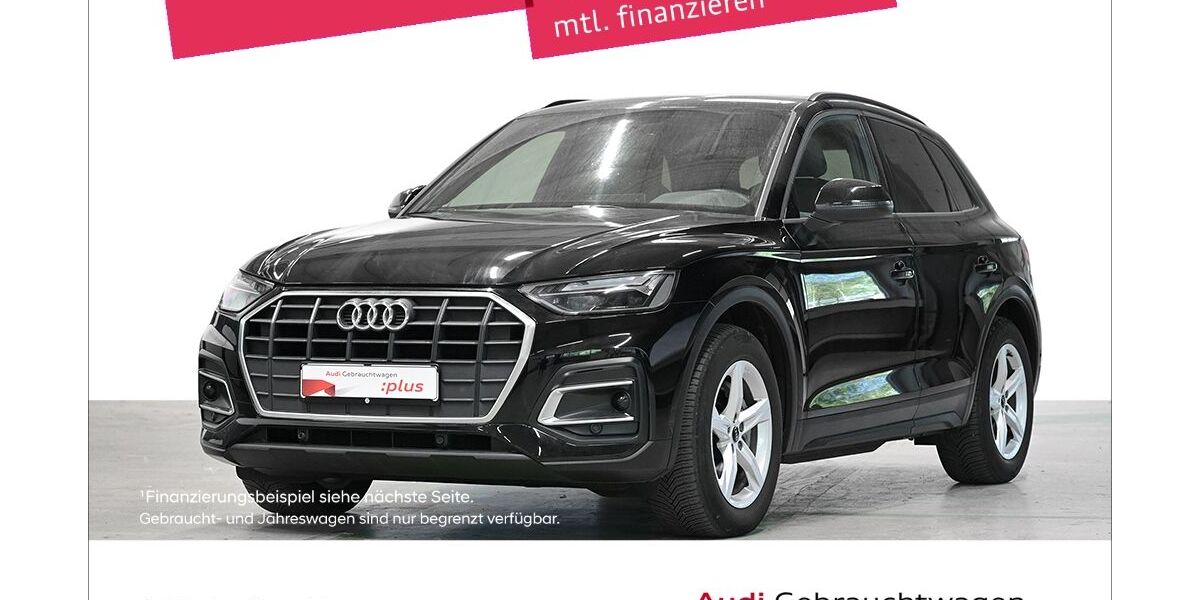 Audi Q5 27.995 km 36.599 &euro; Wuppertal 42109