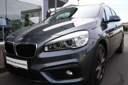 BMW 220 179.000 km 10.999 &euro; Kaarst 41564