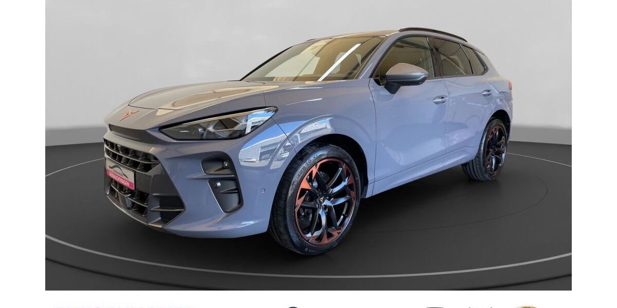 Cupra Terramar 9.126 km 39.890 &euro; Köln 50823