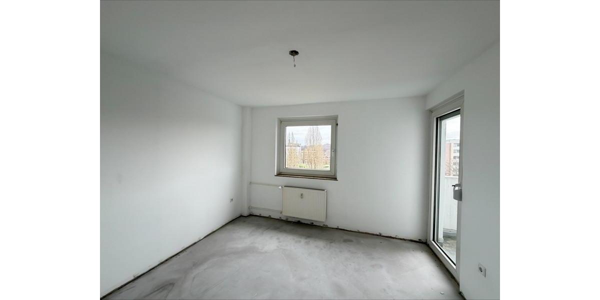 Etagenwohnung Leverkusen Alkenrath - 3 Zimmer, 72 m&sup2;, 659&euro; | Angebot:25232134