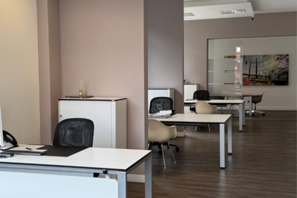 Gewerbeobjekt Düsseldorf Heerdt - 1.300&euro; | Angebot:26825046