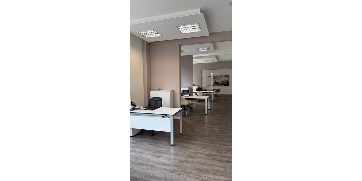 Gewerbeobjekt Düsseldorf Heerdt - 1.300&euro; | Angebot:26825046