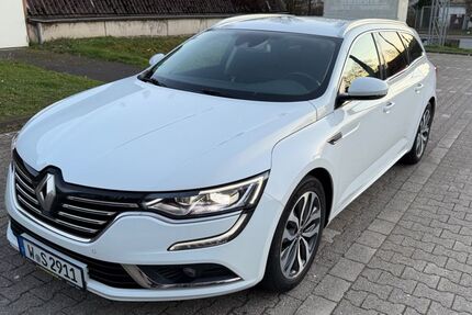 Renault Talisman 90.000 km 19.000 &euro; Wuppertal 42369