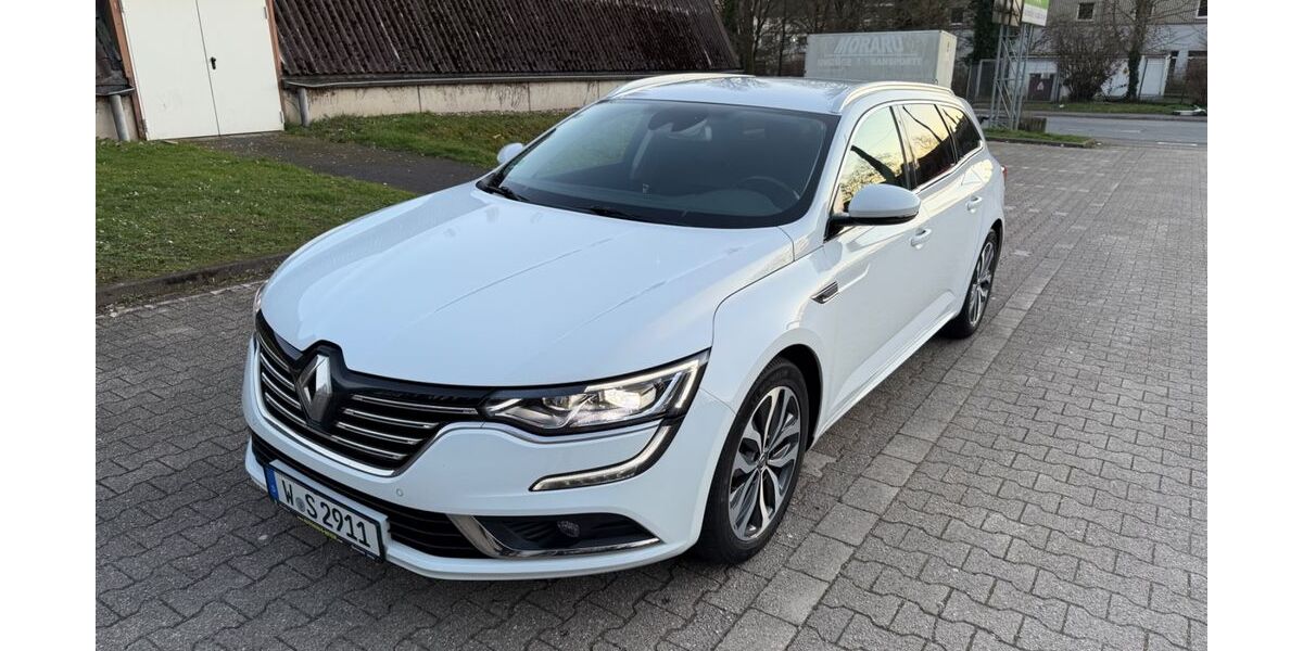 Renault Talisman 90.000 km 19.000 &euro; Wuppertal 42369