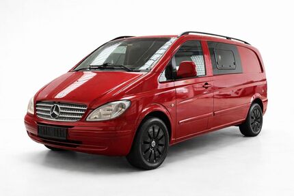 Mercedes-Benz Vito 405.000 km 5.950 &euro; Mülheim an der Ruhr 45476