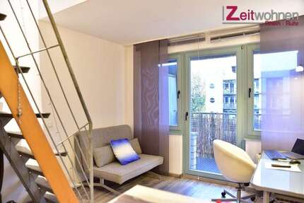 Zimmer Köln Innenstadt - 2 Zimmer, 1.375&euro; | Angebot:26184703