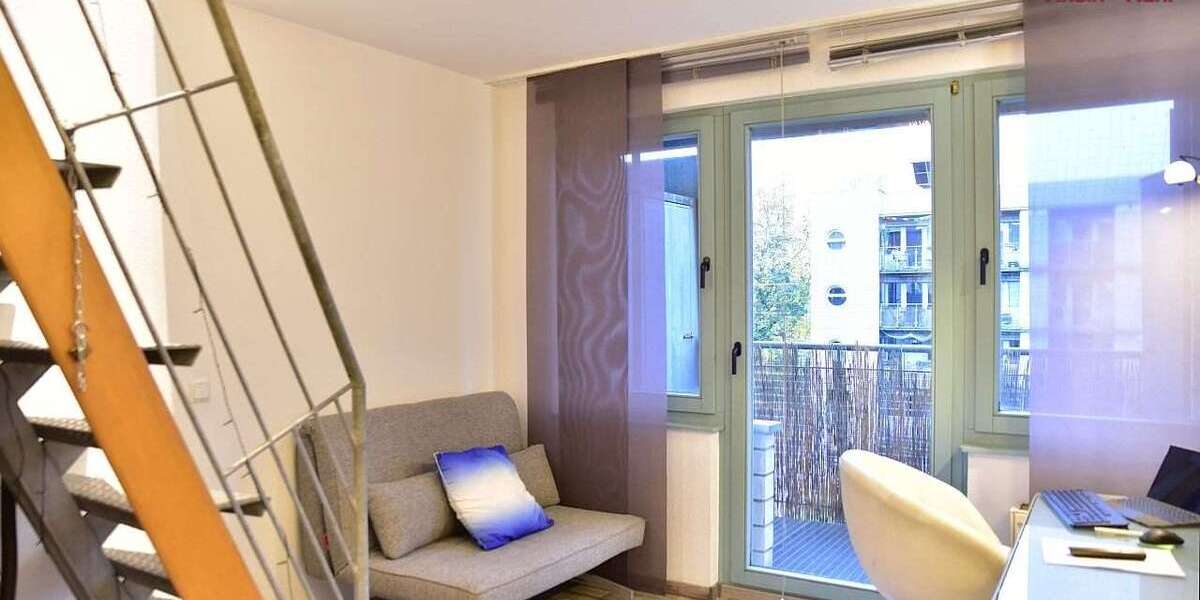 Zimmer Köln Innenstadt - 2 Zimmer, 1.375&euro; | Angebot:26184703