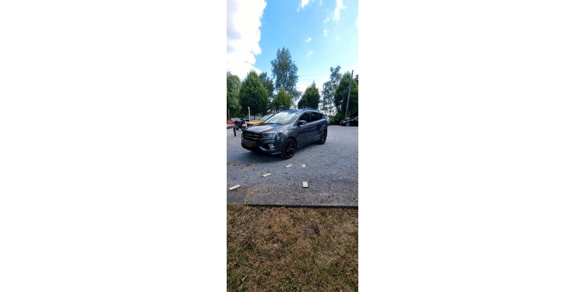 Ford Kuga 139.812 km 16.950 &euro; Wuppertal 42285