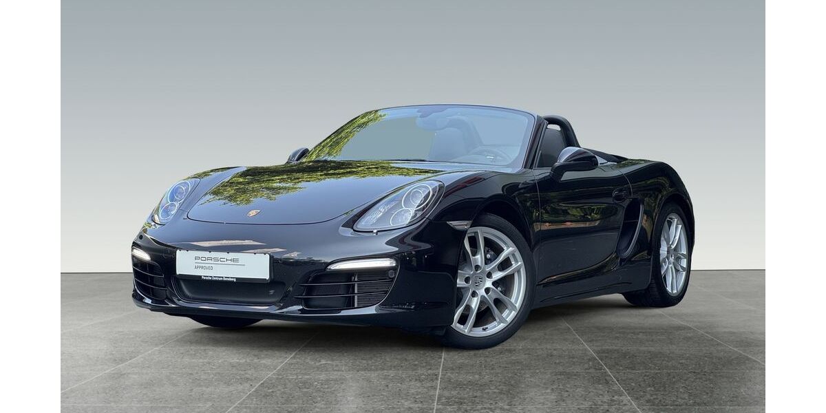 Porsche Boxster 22.100 km 52.900 &euro; Bergisch Gladbach 51429