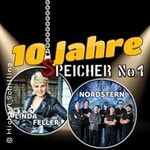 10 Jahre Speicher No.1 - 10 J. Nordstern
