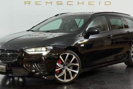 Opel Insignia 89.999 km 24.990 &euro; Remscheid 42897
