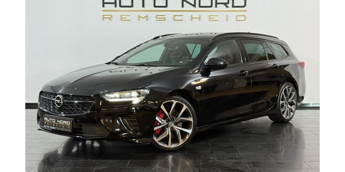 Opel Insignia 89.999 km 24.990 &euro; Remscheid 42897