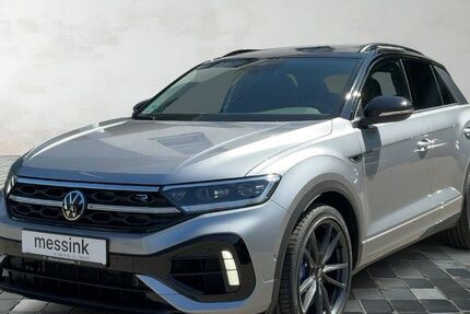 VW T-Roc 4.257 km 47.950 &euro; Radevormwald 42477