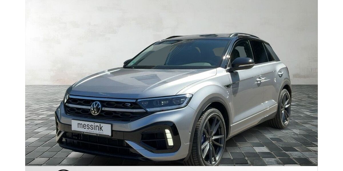 VW T-Roc 4.257 km 47.950 &euro; Radevormwald 42477