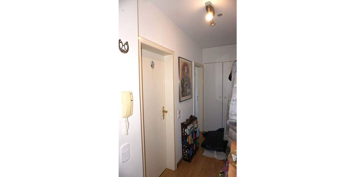 Etagenwohnung Köln Altstadt-Süd - 2 Zimmer, 45 m&sup2;, 253.000&euro; | Angebot:25800575