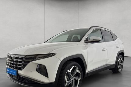 Hyundai TUCSON 5.268 km 31.990 &euro; Düsseldorf 40549