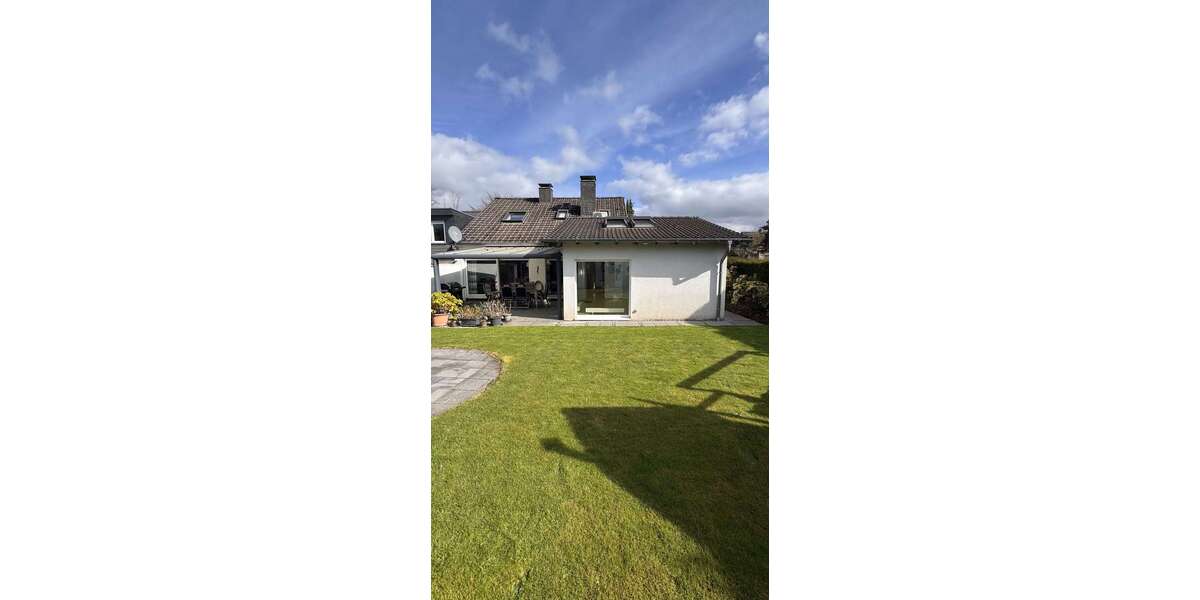 Einfamilienhaus Mettmann - 6 Zimmer, 142 m&sup2;, 579.000&euro; | Angebot:26114925