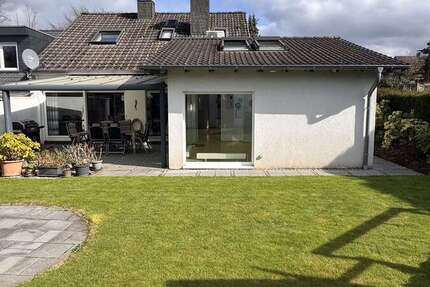 Haus Mettmann - 6 Zimmer, 142 m&sup2;, 579.000&euro; | Angebot:26114925