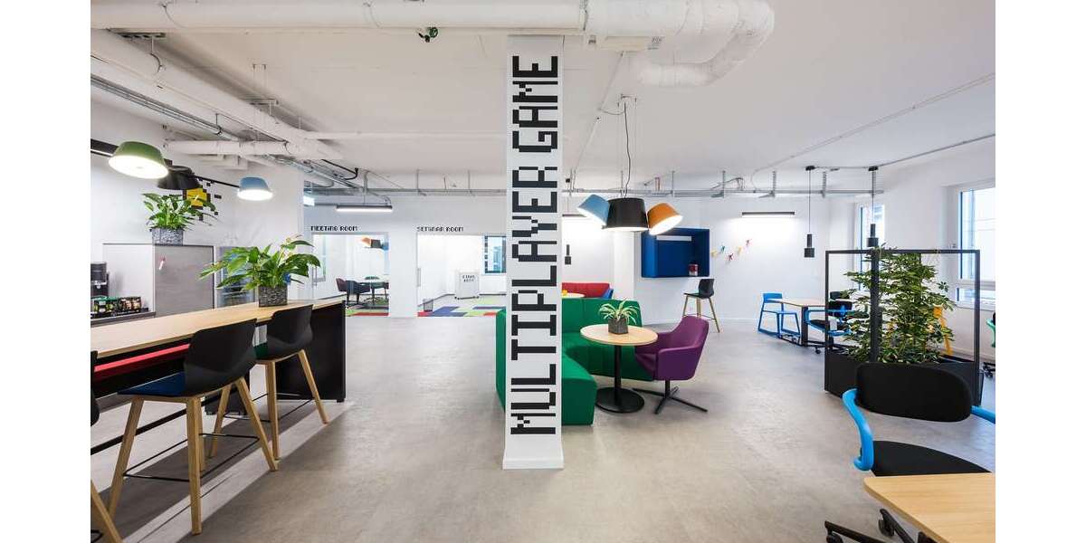 Gewerbeobjekt Mülheim an der Ruhr - 1.220&euro; | Angebot:26158238