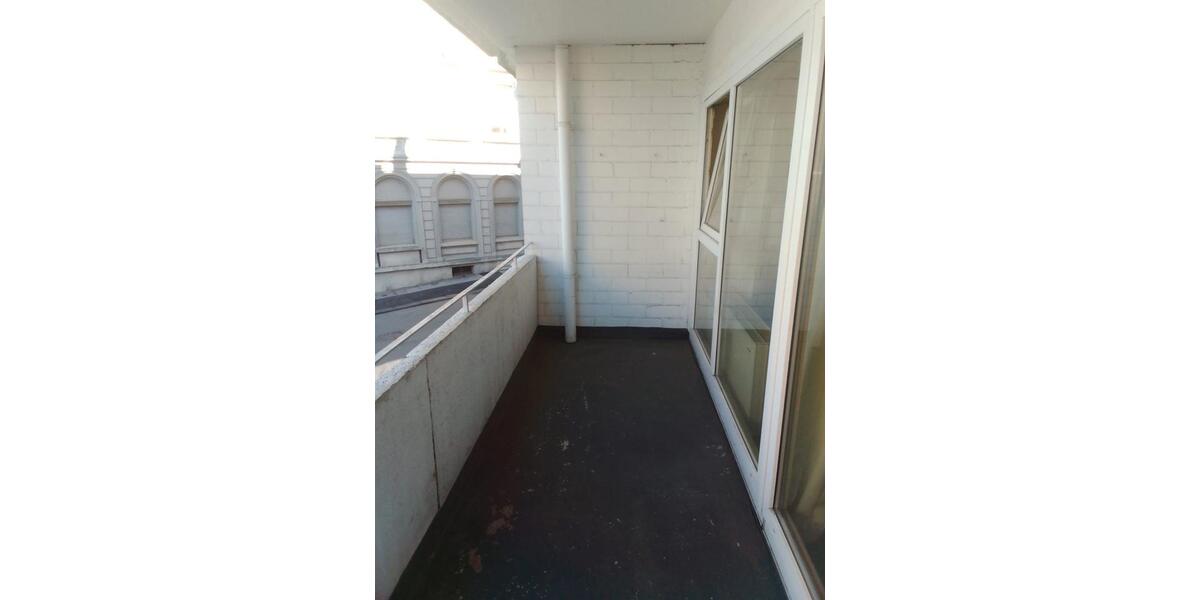 Etagenwohnung Wuppertal Barmen - 1 Zimmer, 43 m&sup2;, 450&euro; | Angebot:26294914